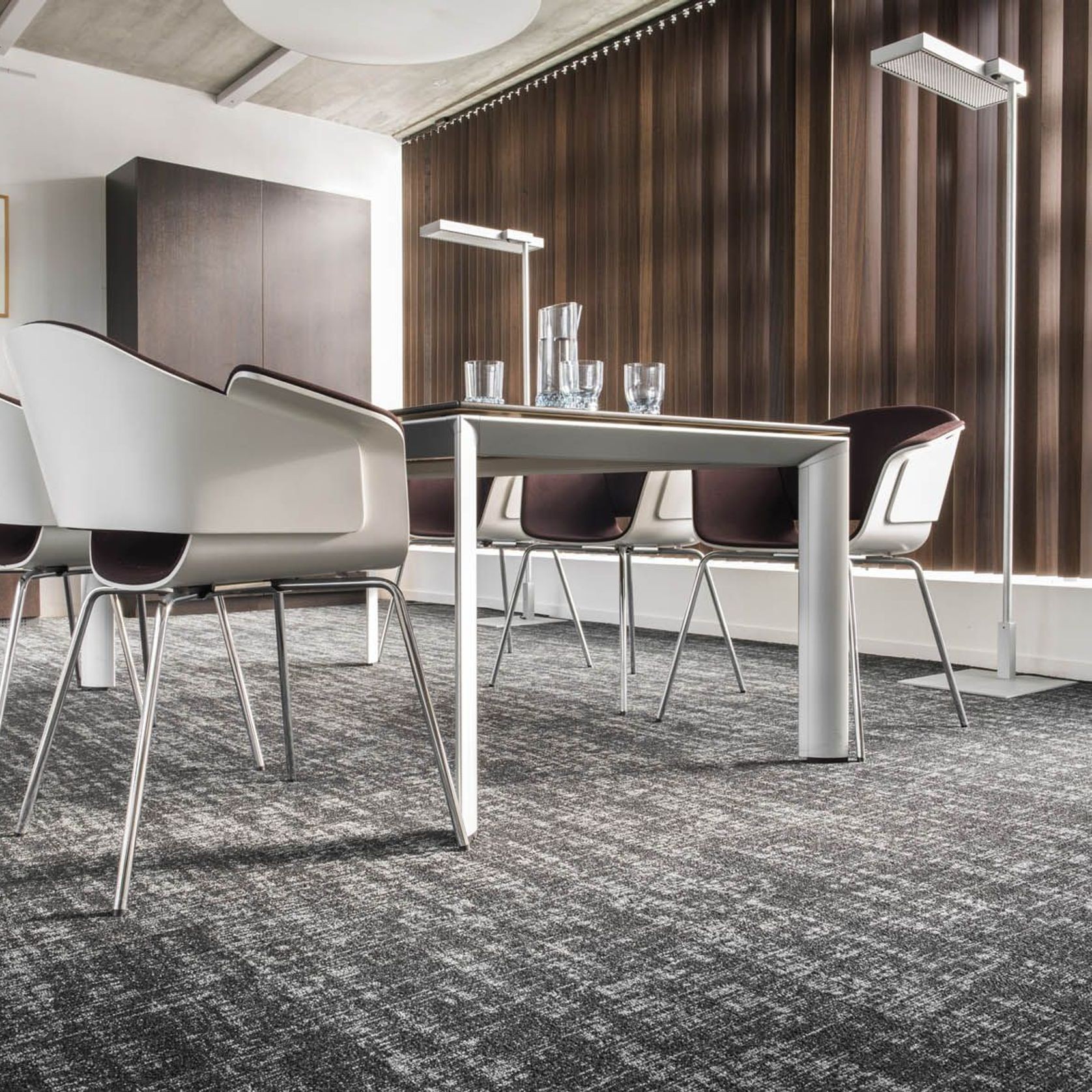 Odeon Carpet Tiles gallery detail image