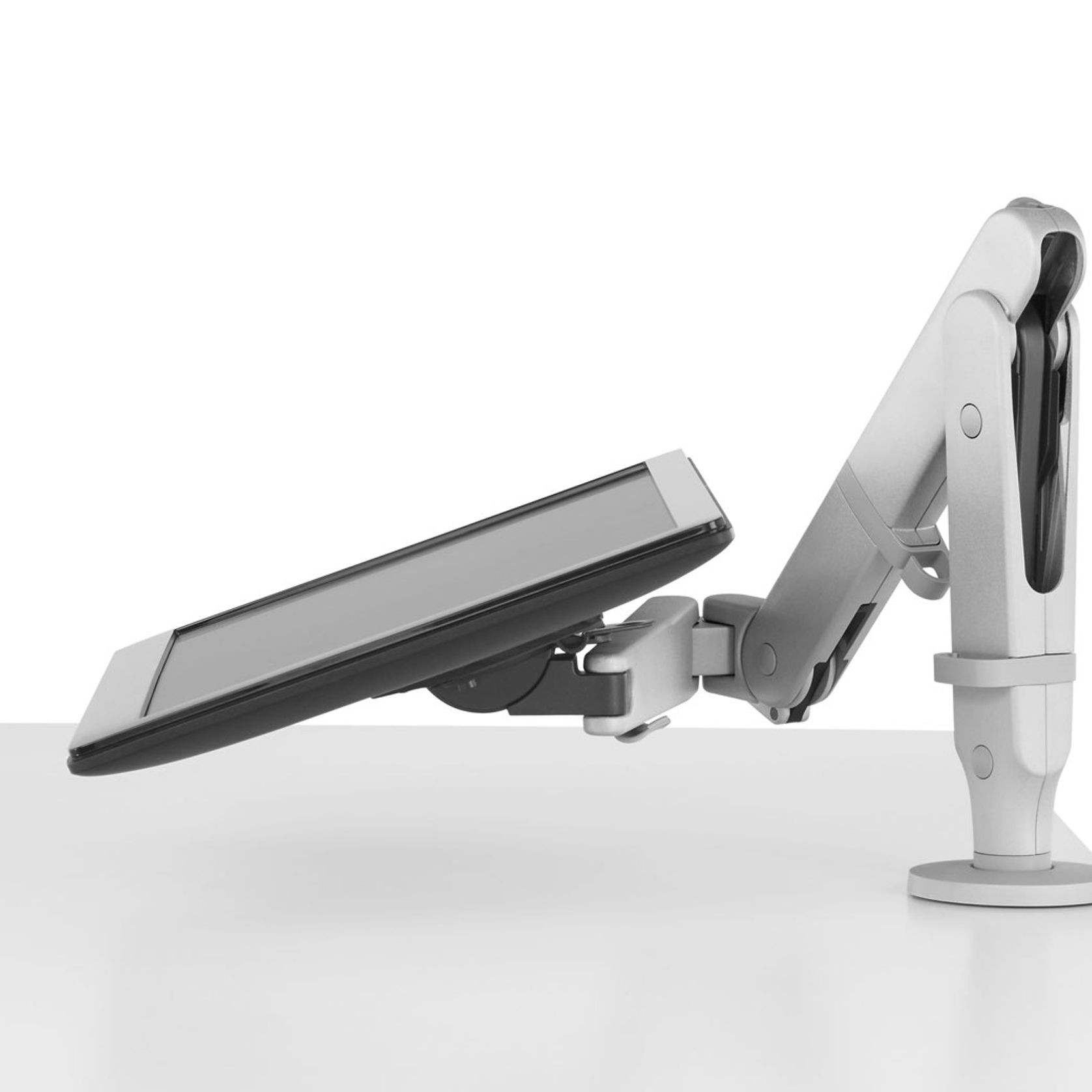 Ollin Monitor Arms by Herman Miller gallery detail image