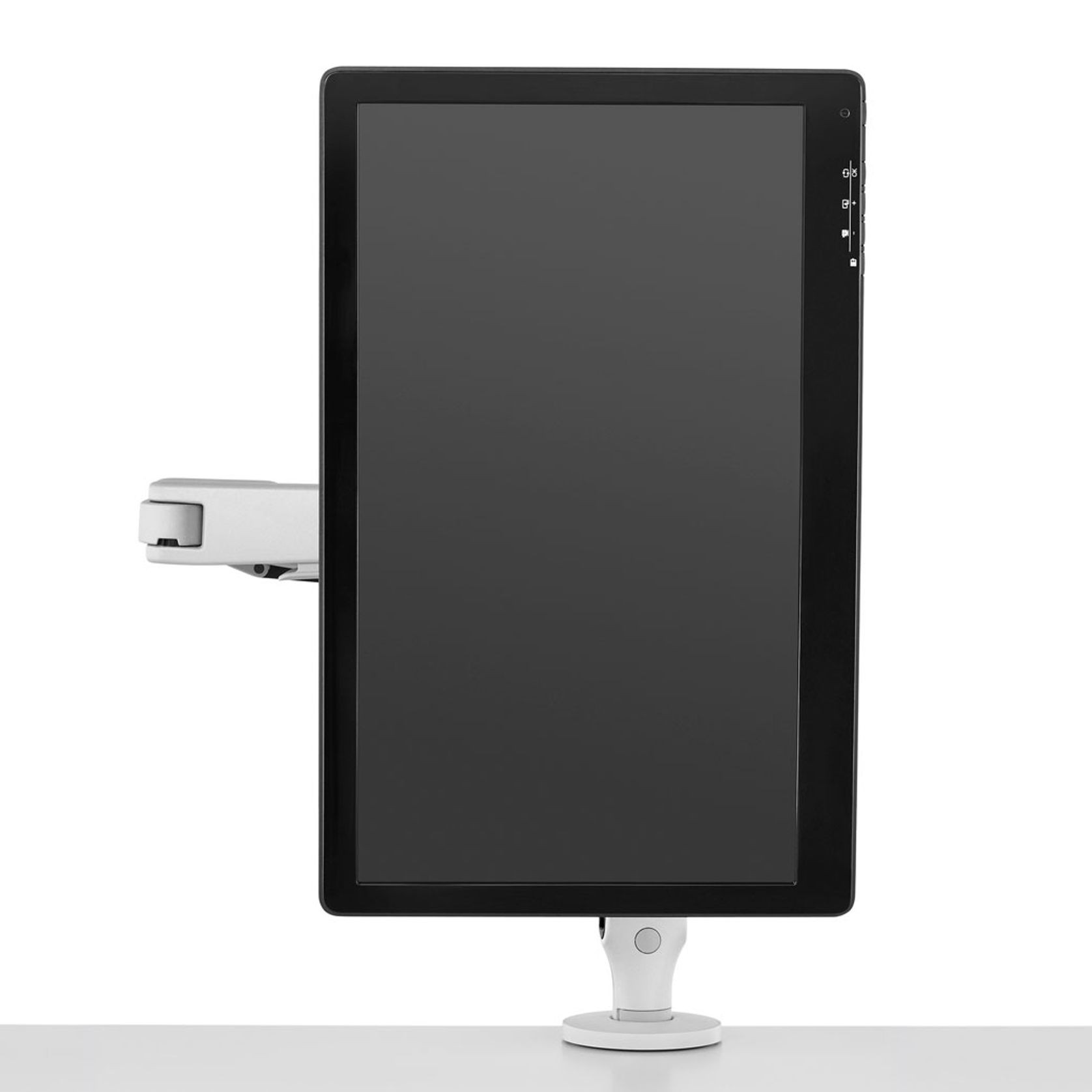 Ollin Monitor Arms by Herman Miller gallery detail image