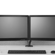 Ollin Monitor Arms by Herman Miller gallery detail image