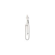 Olympia Brushed Nickel 3F Round Slide Shower VOP63RBN gallery detail image