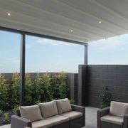 Omega Retractable Pergola gallery detail image
