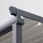 Omega Retractable Pergola gallery detail image