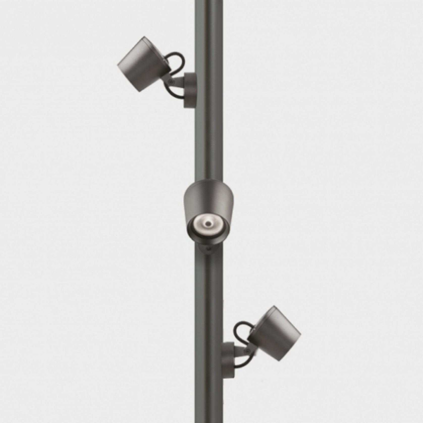OMIKRON Outdoor Floodlight by Cariboni gallery detail image
