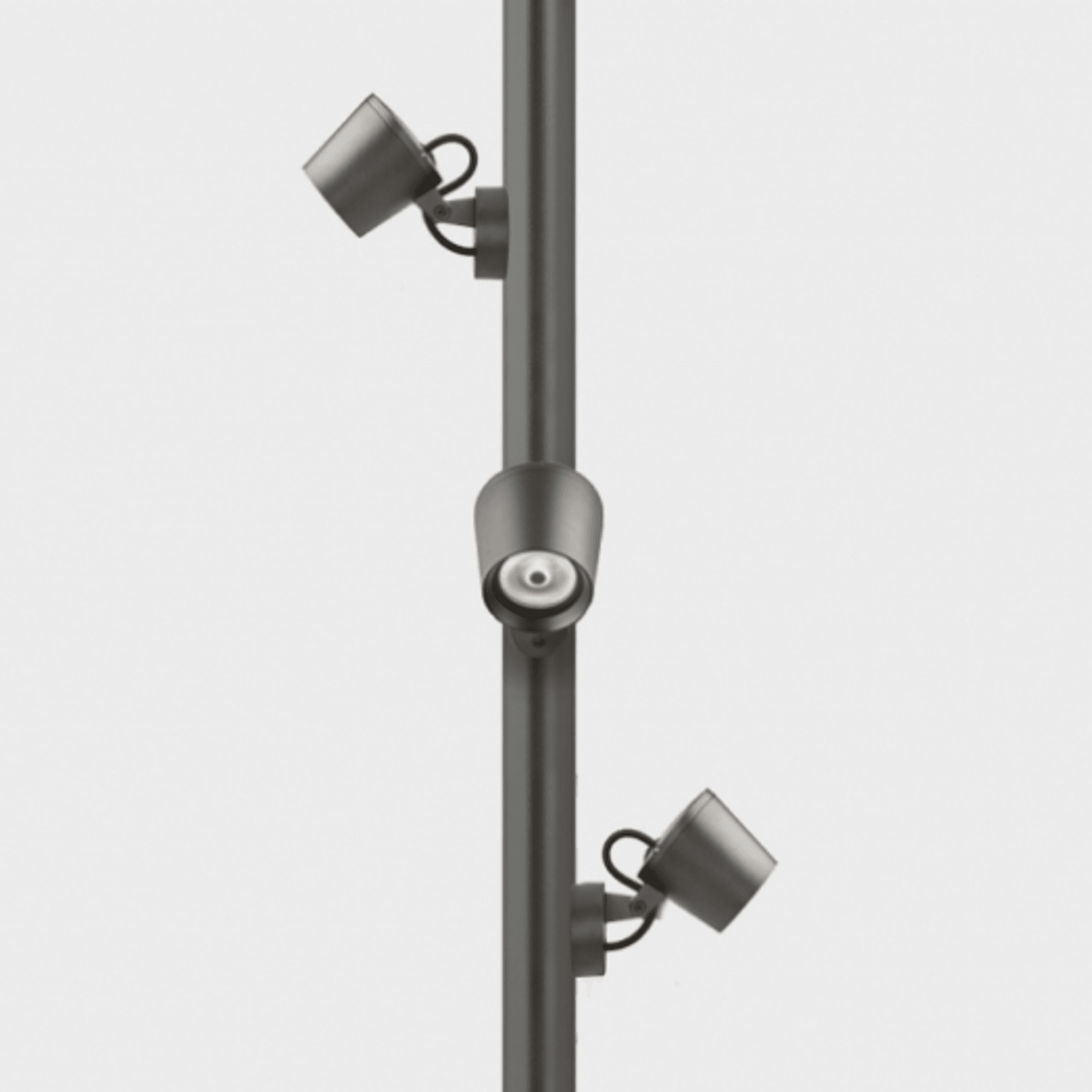 OMIKRON Outdoor Floodlight by Cariboni gallery detail image