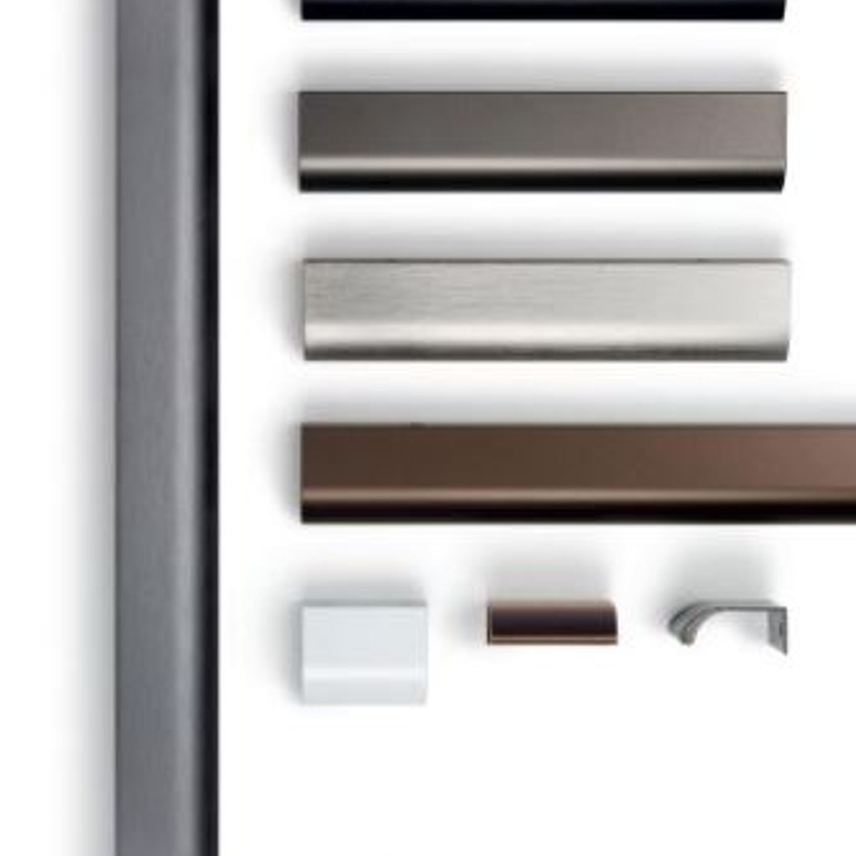 ONA Cabinet Handle gallery detail image