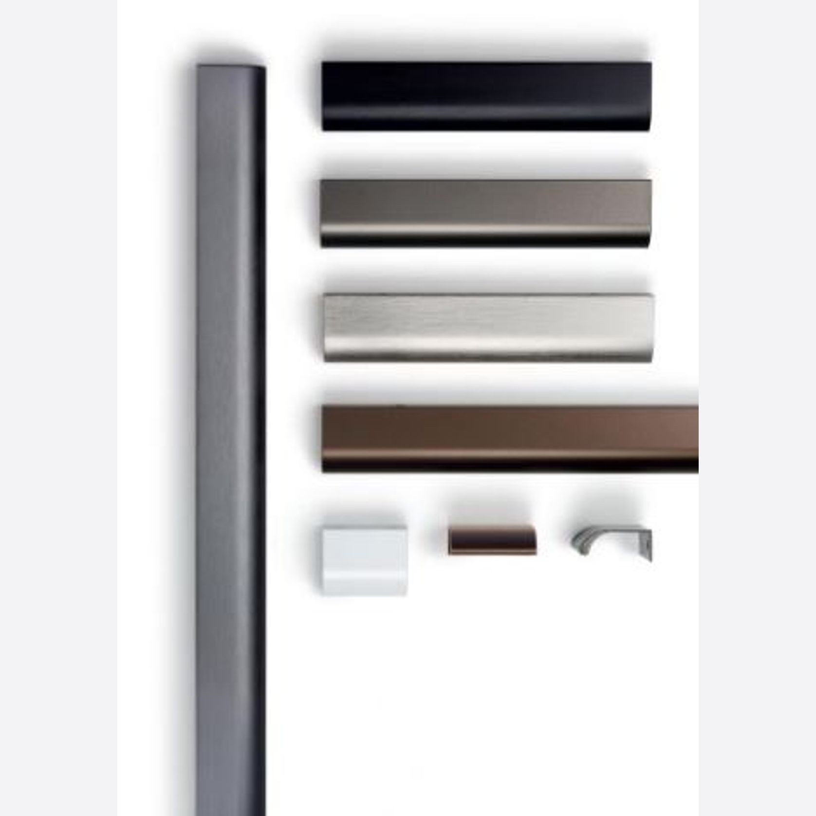 ONA Cabinet Handle gallery detail image