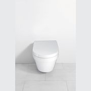 Onda Wall-Hung Toilet gallery detail image