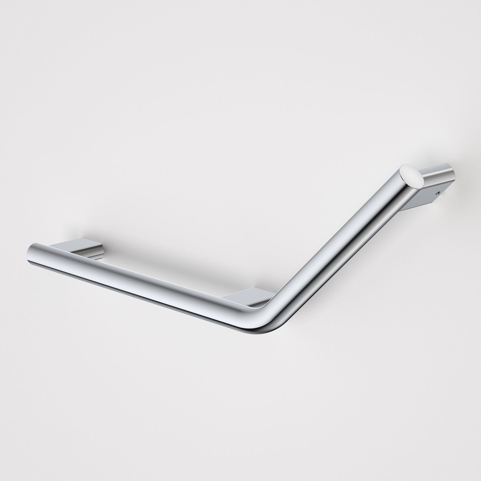 Opal Support Rail 135 Degree Left Handed gallery detail image