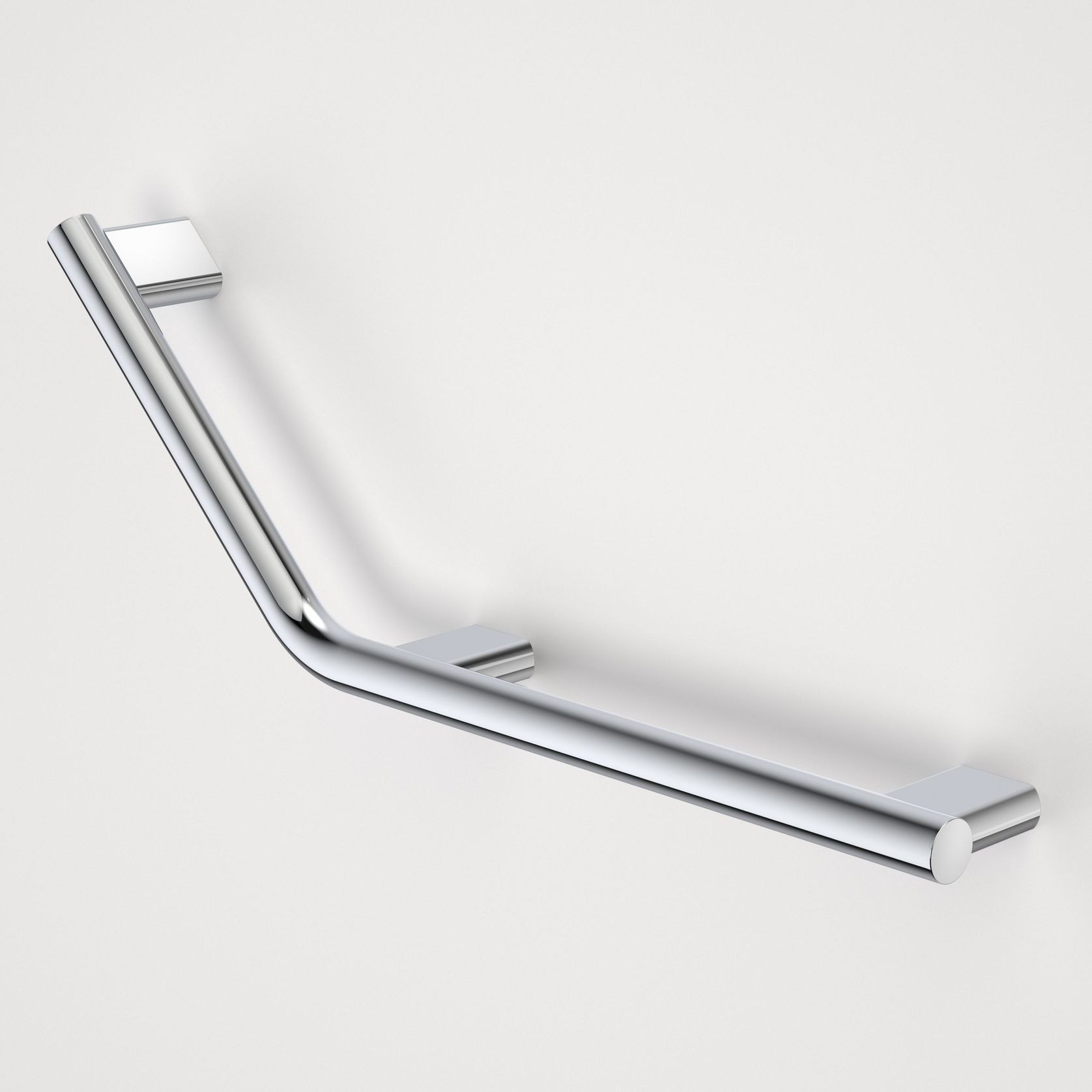 Opal Support Rail 135 Degree Right Handed gallery detail image