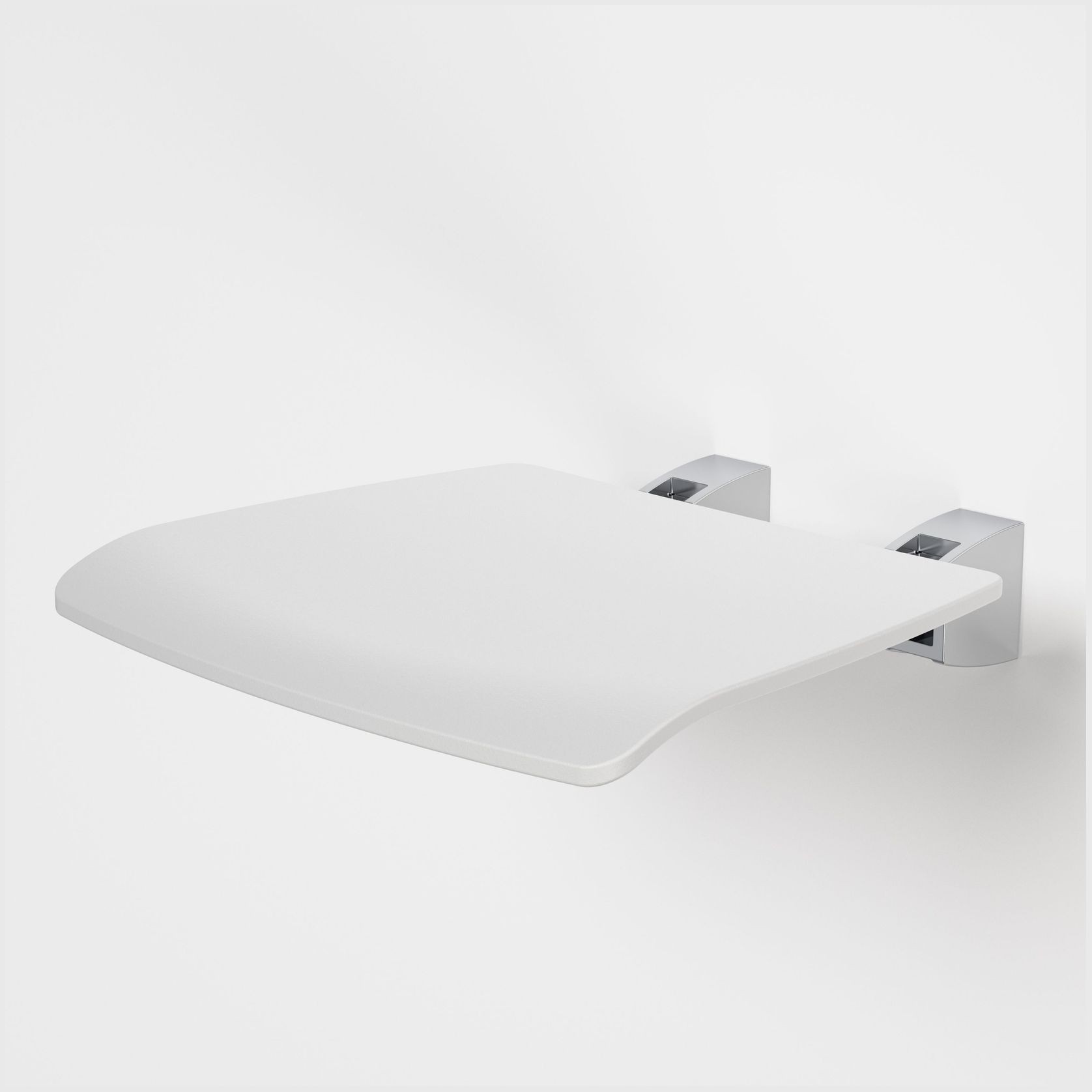 Opal Support Shower Seat Folding gallery detail image