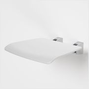 Opal Support Shower Seat Folding gallery detail image