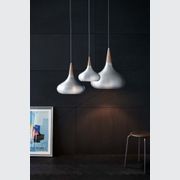 Orient Pendant by Fritz Hansen gallery detail image