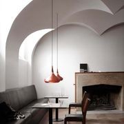 Orient Pendant by Fritz Hansen gallery detail image