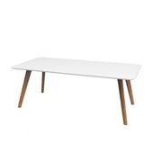 Oslo Boardroom Table gallery detail image