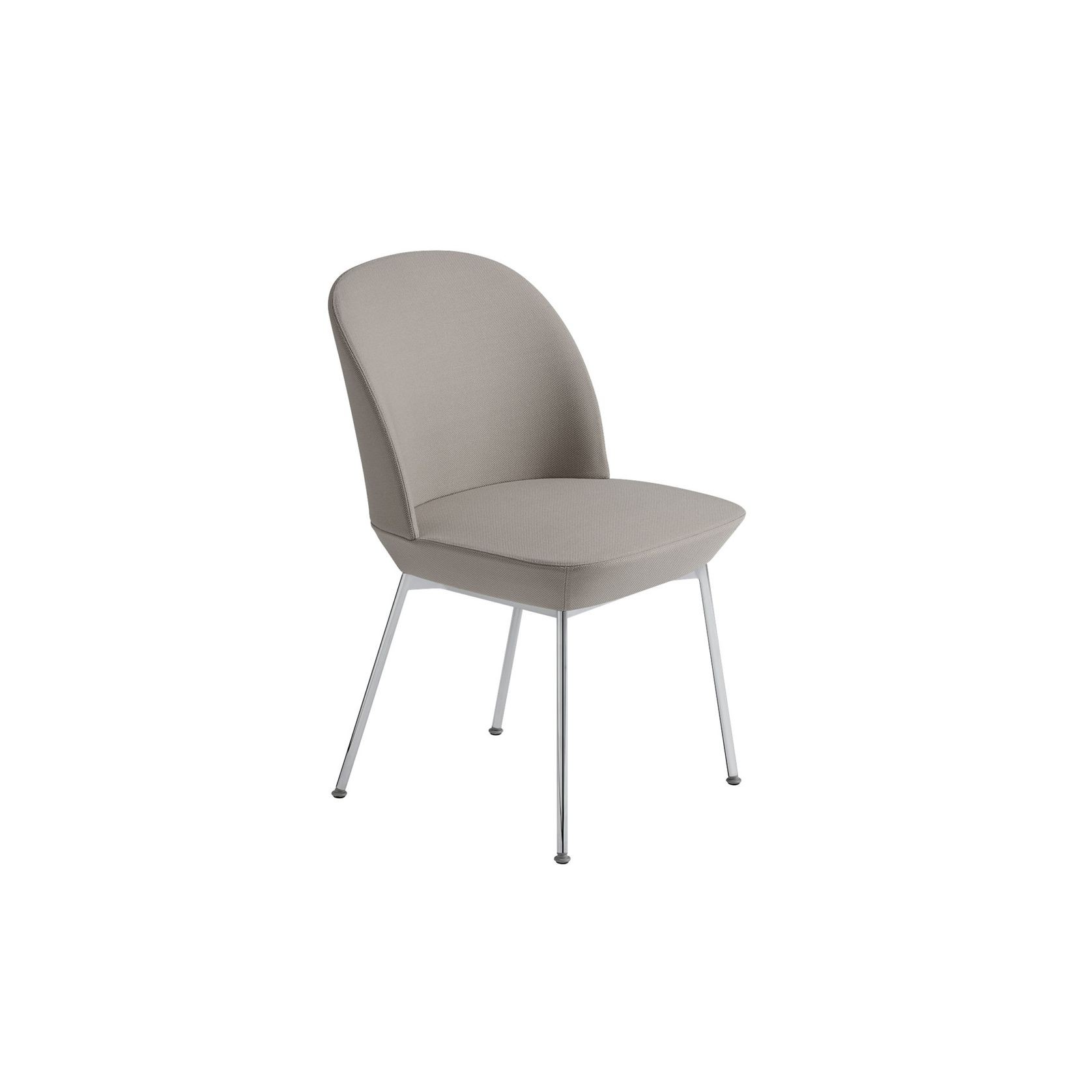Oslo Side Chair by Muuto gallery detail image