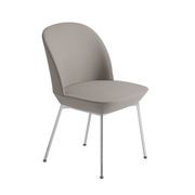 Oslo Side Chair by Muuto gallery detail image