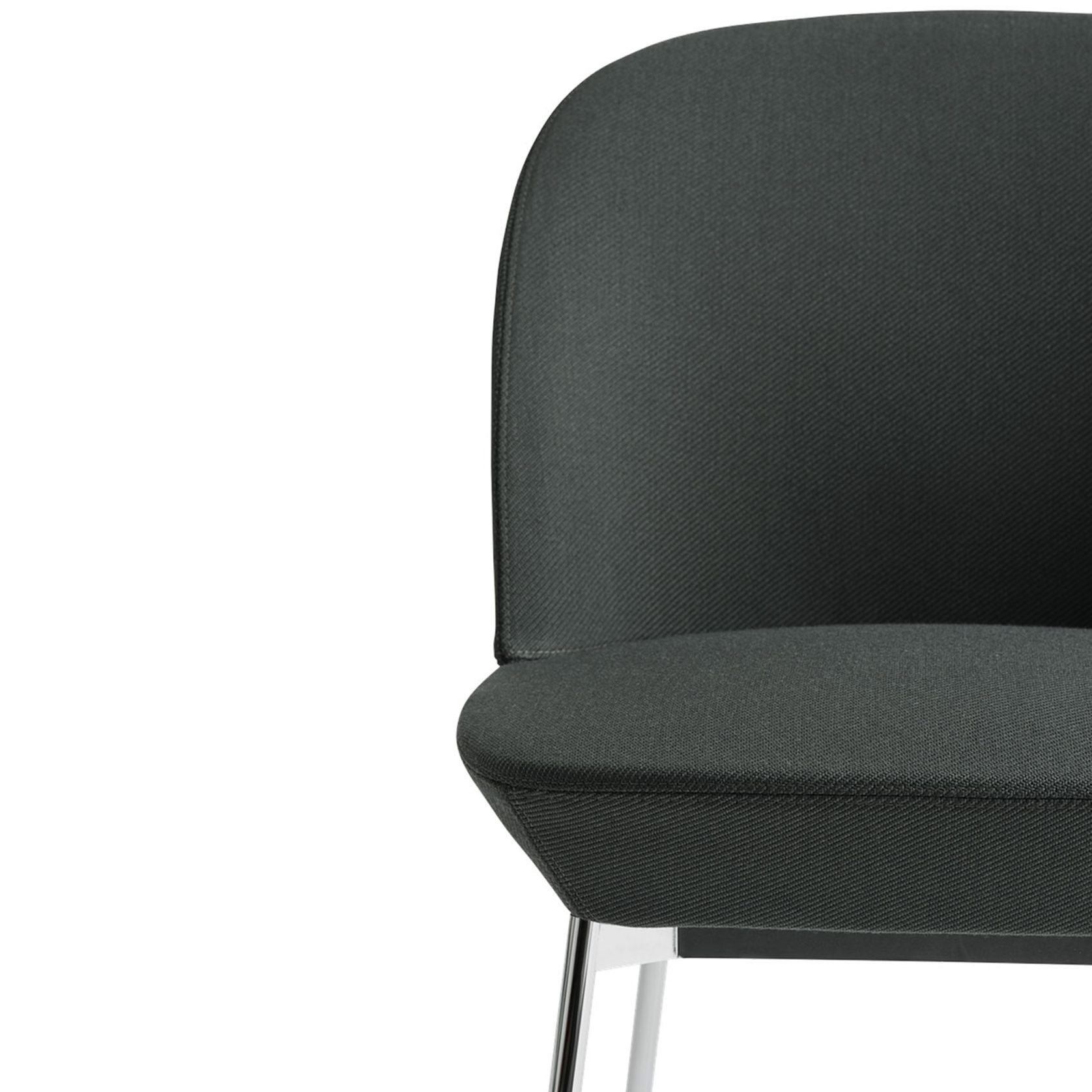 Oslo Side Chair by Muuto gallery detail image