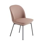 Oslo Side Chair by Muuto gallery detail image