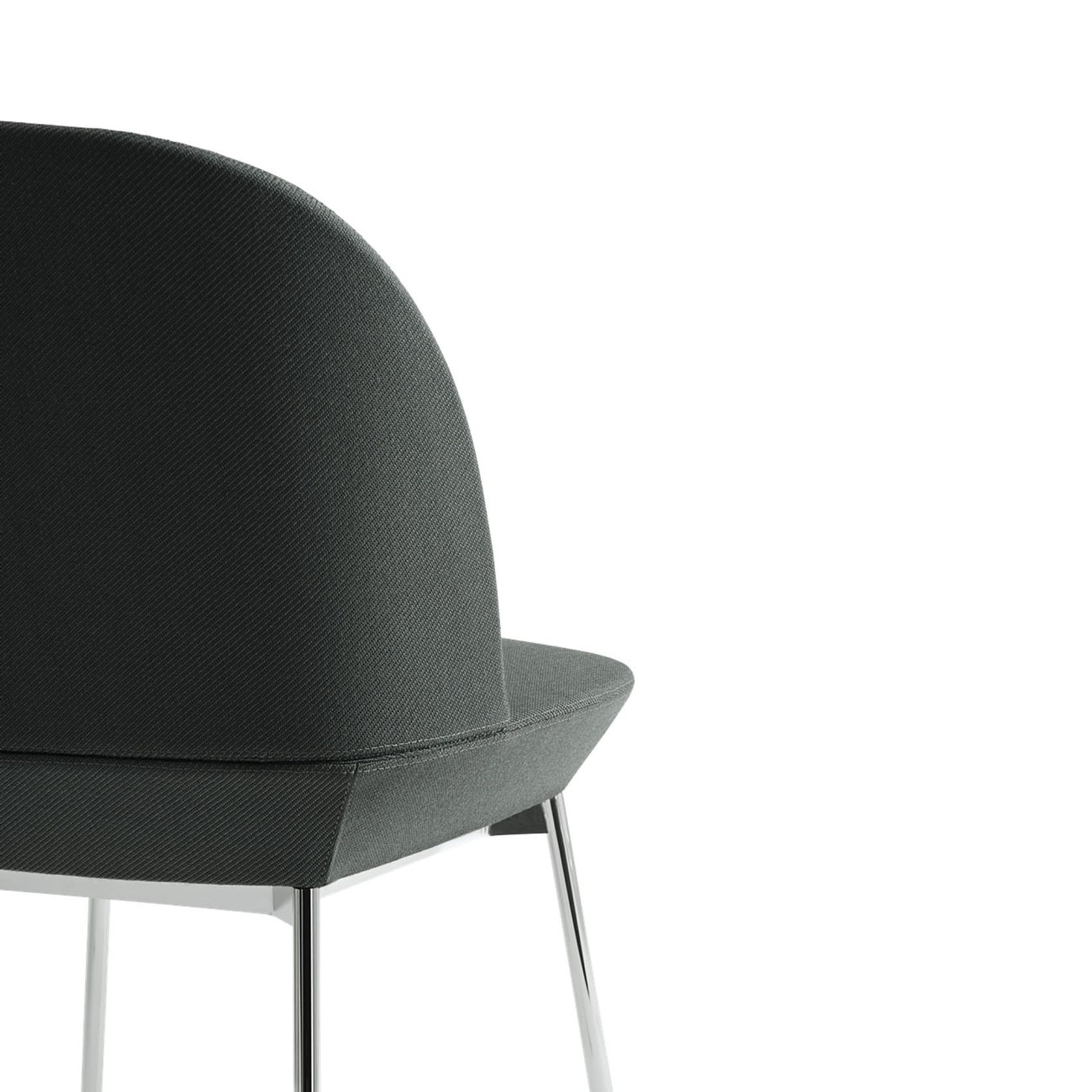 Oslo Side Chair by Muuto gallery detail image