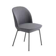 Oslo Side Chair by Muuto gallery detail image