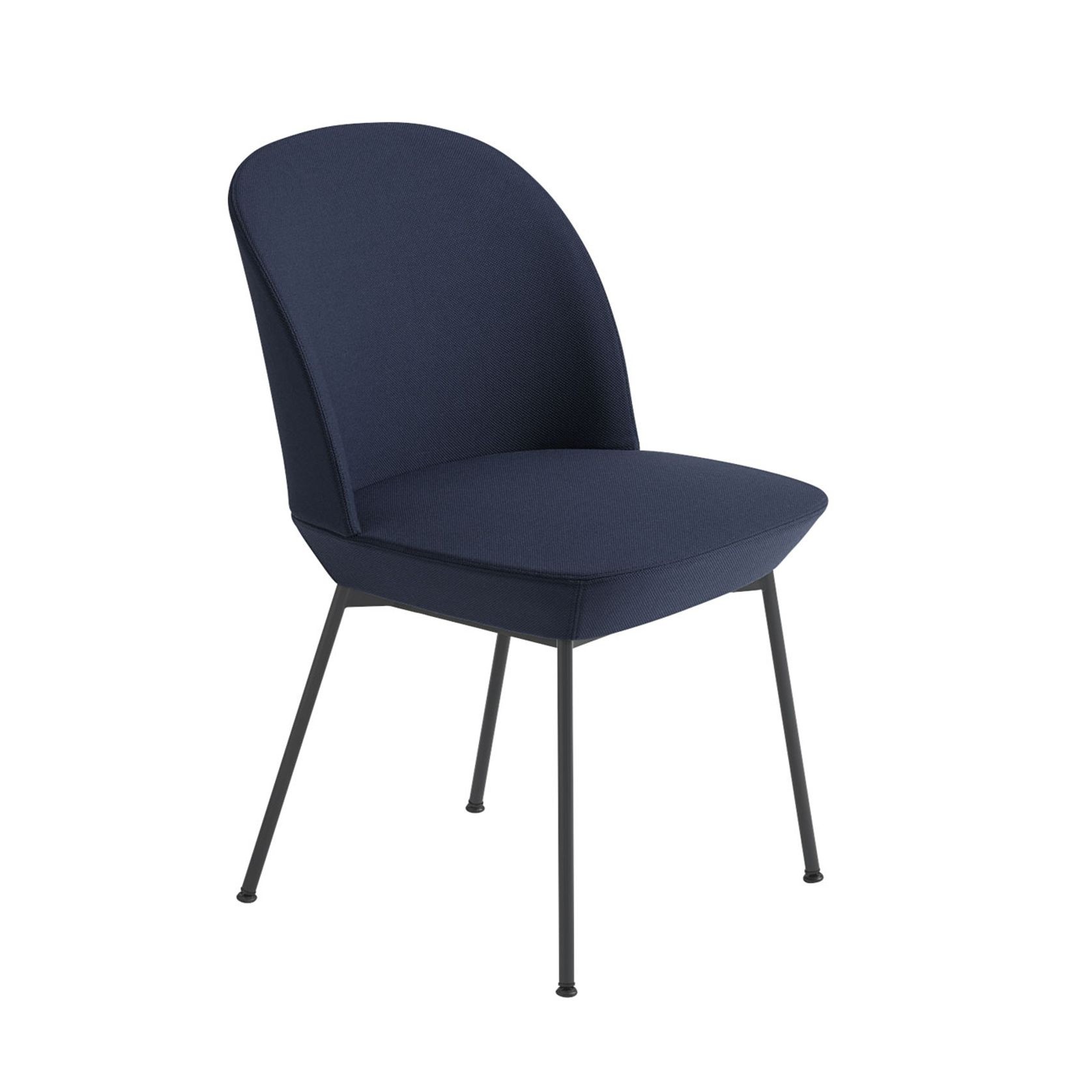 Oslo Side Chair by Muuto gallery detail image