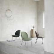 Oslo Side Chair by Muuto gallery detail image