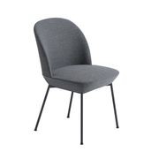 Oslo Side Chair by Muuto gallery detail image