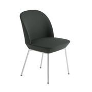 Oslo Side Chair by Muuto gallery detail image