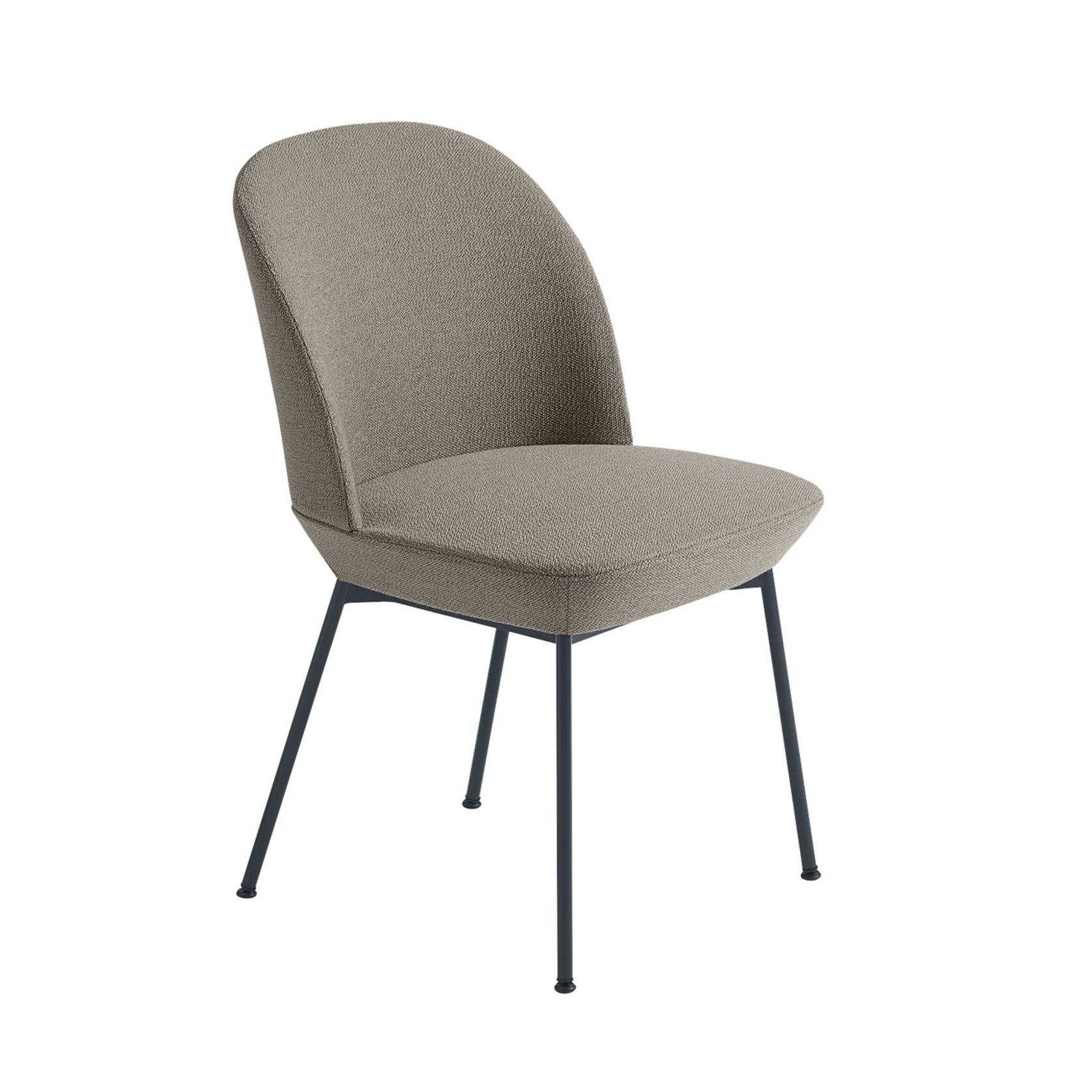 Oslo Side Chair by Muuto gallery detail image