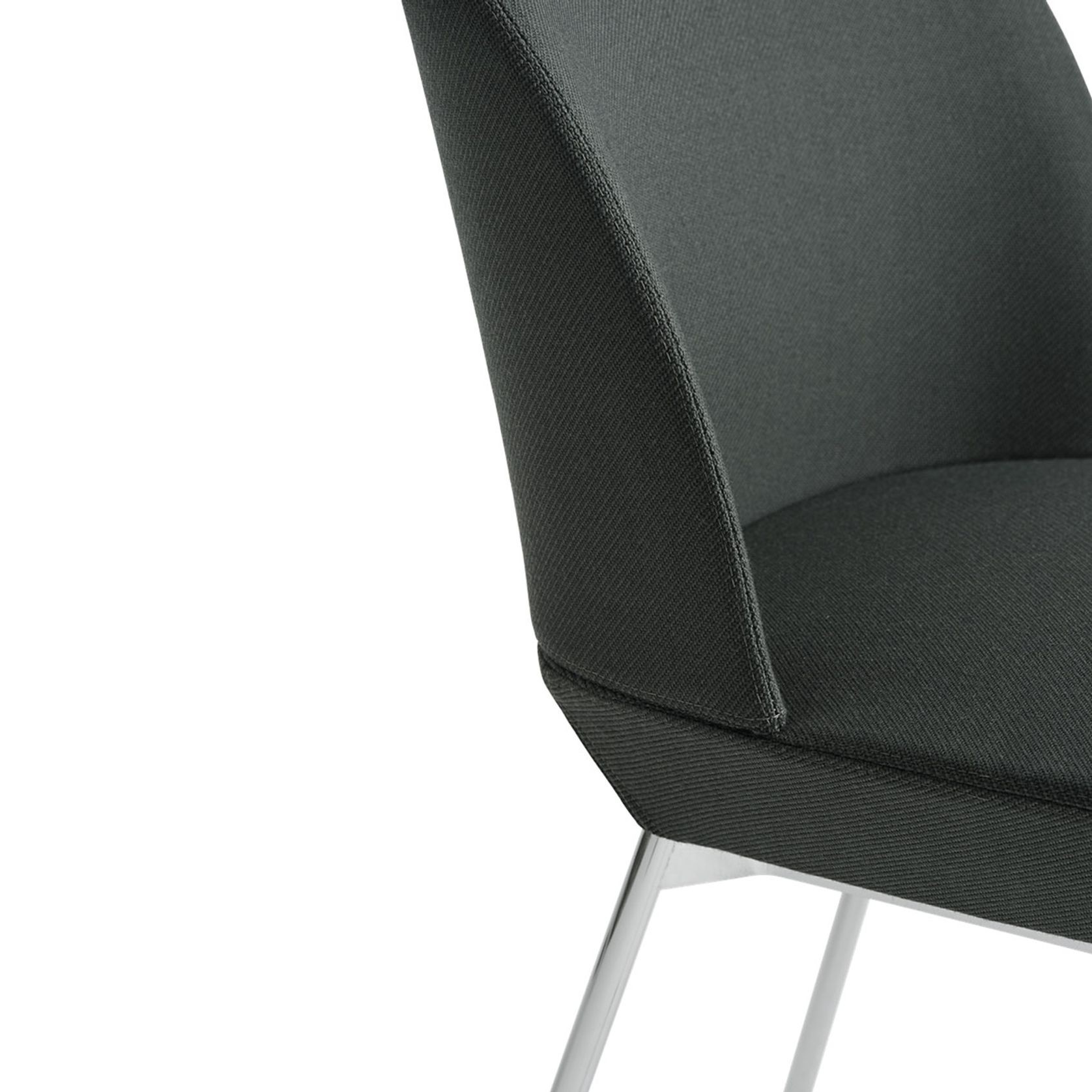 Oslo Side Chair by Muuto gallery detail image