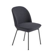 Oslo Side Chair by Muuto gallery detail image