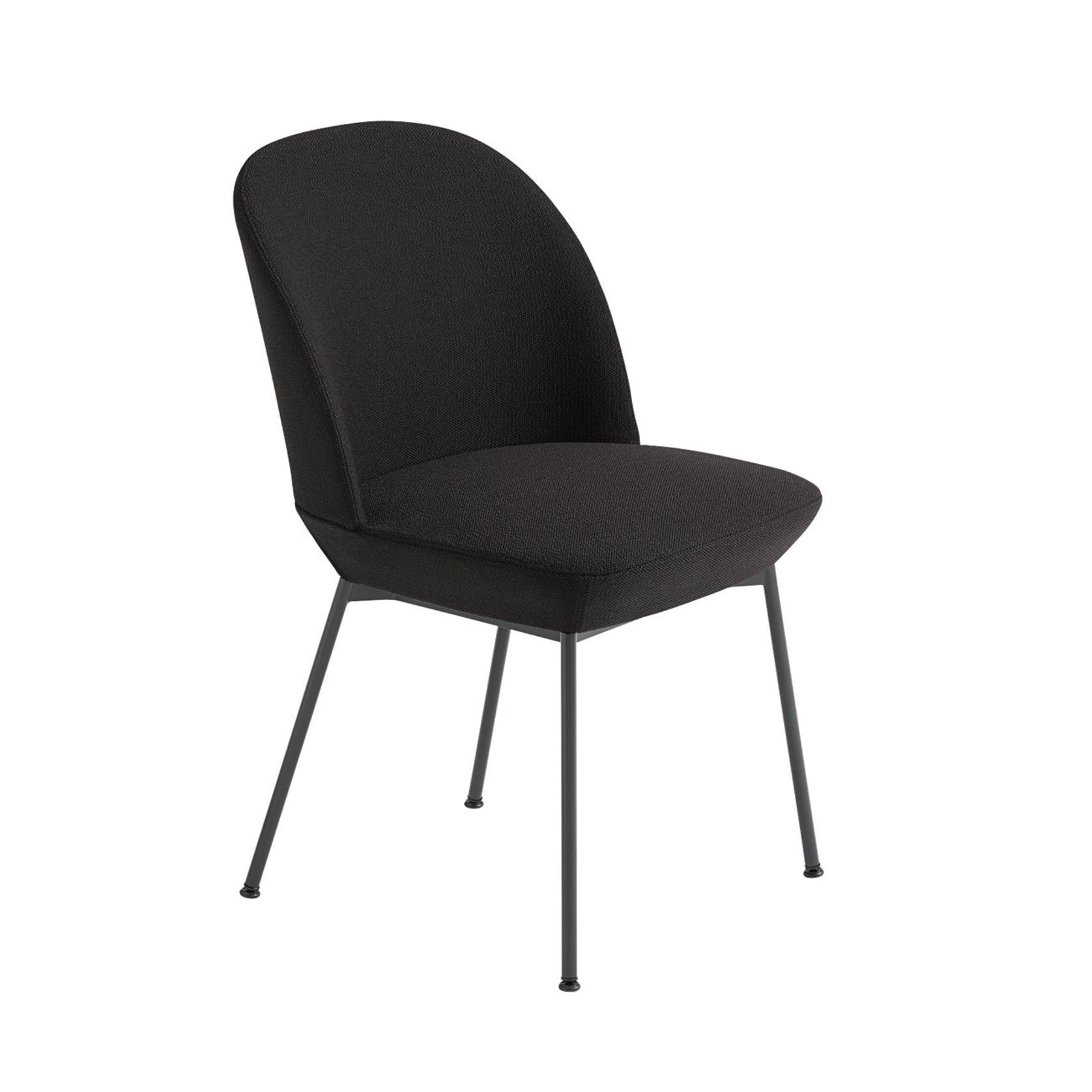 Oslo Side Chair by Muuto gallery detail image