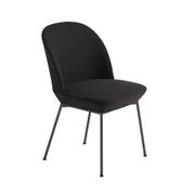 Oslo Side Chair by Muuto gallery detail image