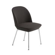 Oslo Side Chair by Muuto gallery detail image