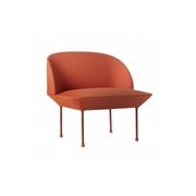 Oslo Lounge Chair gallery detail image