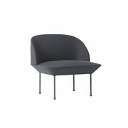 Oslo Lounge Chair gallery detail image