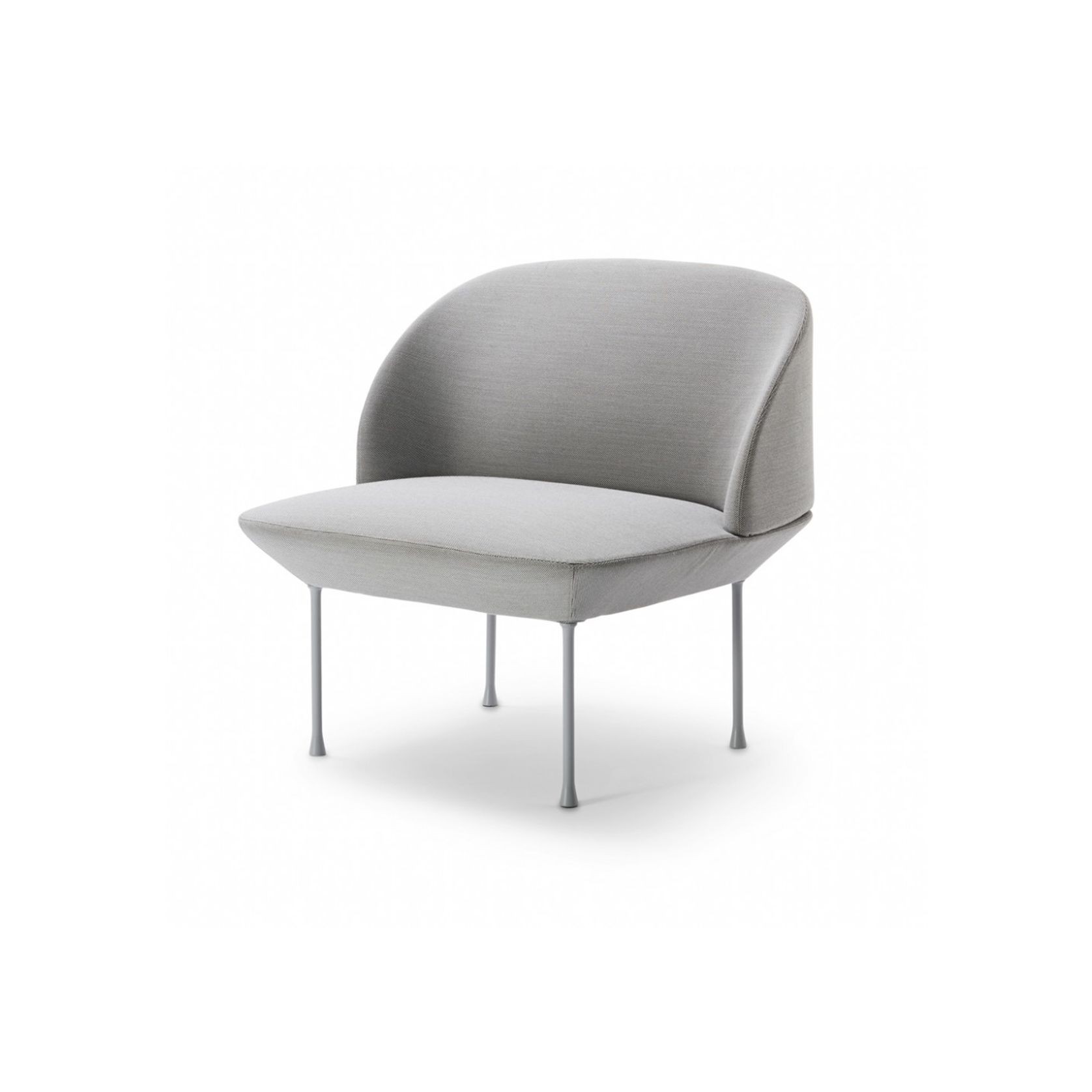 Oslo Lounge Chair gallery detail image