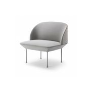 Oslo Lounge Chair gallery detail image