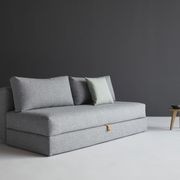 Osvald Sofa Bed With Storage By Innovation gallery detail image