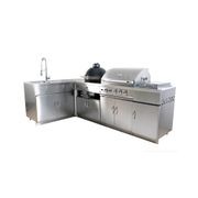 Grandfire Outdoor Kitchen Package 4 gallery detail image