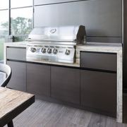 Outdoor Kitchens and BBQs gallery detail image