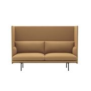 Outline Highback by Muuto gallery detail image
