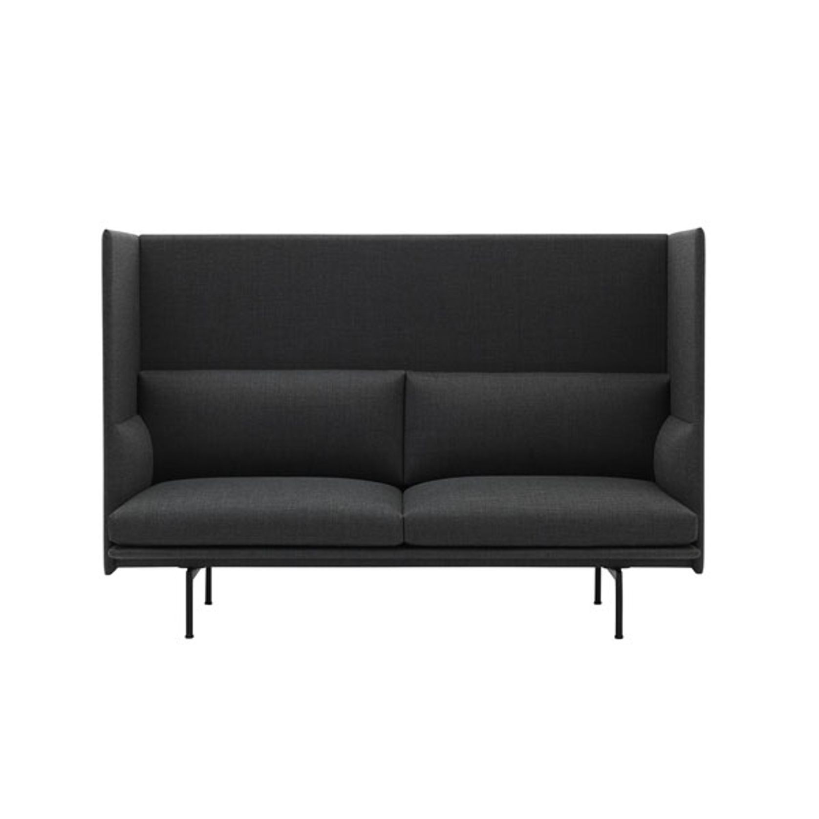 Outline Highback by Muuto gallery detail image