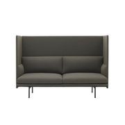 Outline Highback by Muuto gallery detail image