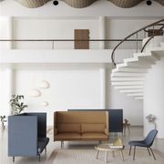 Outline Highback by Muuto gallery detail image