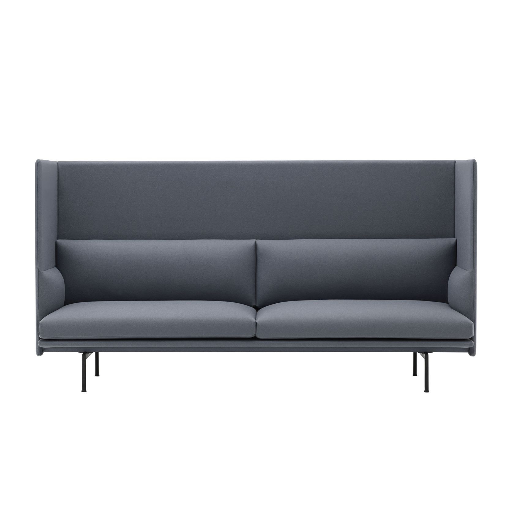 Outline Highback by Muuto gallery detail image