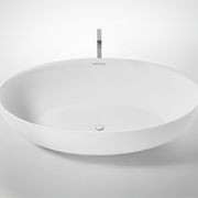 Ovo 1800 Freestanding Bath gallery detail image