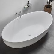 Ovo 1800 Freestanding Bath gallery detail image