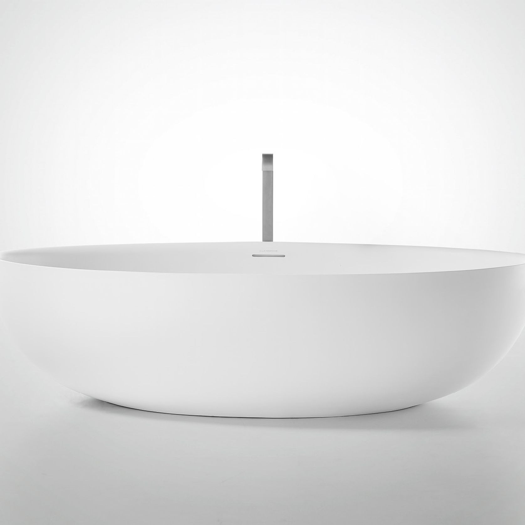 Ovo 1800 Freestanding Bath gallery detail image